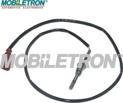 Mobiletron EG-EU084 - Capteur, température des gaz droxauto.com