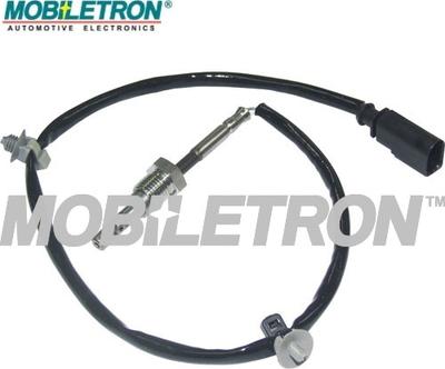 Mobiletron EG-EU085 - Capteur, température des gaz droxauto.com