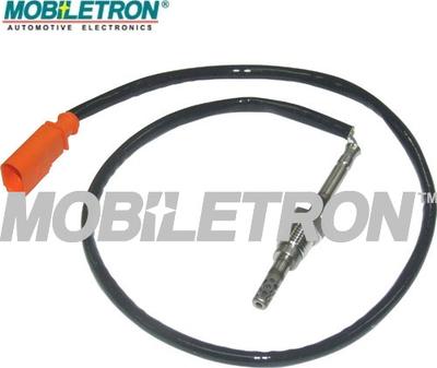 Mobiletron EG-EU082 - Capteur, température des gaz droxauto.com