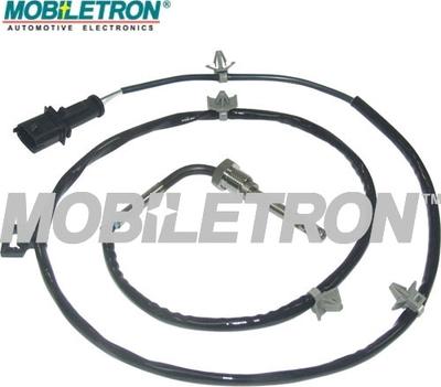 Mobiletron EG-EU087 - Capteur, température des gaz droxauto.com