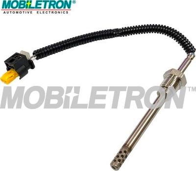 Mobiletron EG-EU038 - Capteur, température des gaz droxauto.com