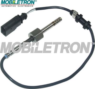 Mobiletron EG-EU071 - Capteur, température des gaz droxauto.com