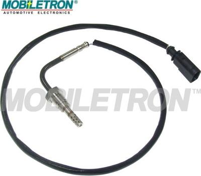Mobiletron EG-EU199 - Capteur, température des gaz droxauto.com