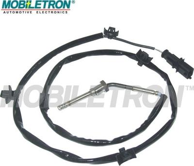 Mobiletron EG-EU195 - Capteur, température des gaz droxauto.com