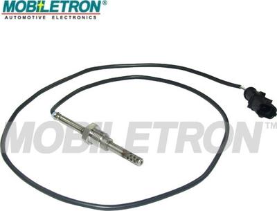 Mobiletron EG-EU168 - Capteur, température des gaz droxauto.com