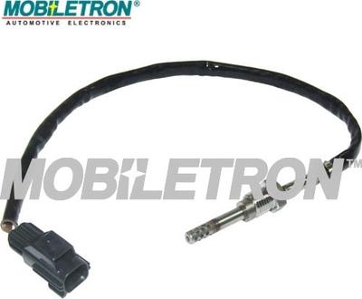Mobiletron EG-EU100 - Capteur, température des gaz droxauto.com