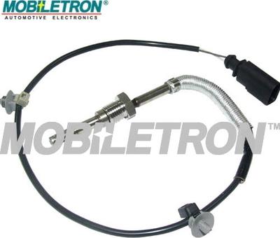 Mobiletron EG-EU102 - Capteur, température des gaz droxauto.com