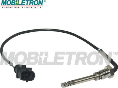 Mobiletron EG-EU130 - Capteur, température des gaz droxauto.com