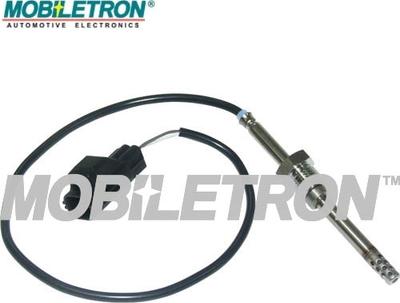 Mobiletron EG-EU120 - Capteur, température des gaz droxauto.com