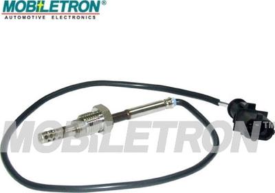Mobiletron EG-EU122 - Capteur, température des gaz droxauto.com