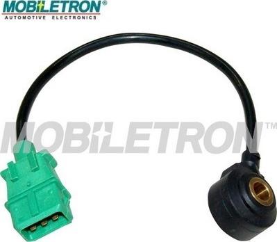 Mobiletron KS-EU002 - Capteur de cognement droxauto.com