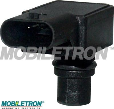 Mobiletron MS-E093 - Capteur, pression du tuyau d'admission droxauto.com