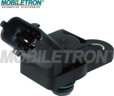 Mobiletron MS-E041 - Capteur, pression du tuyau d'admission droxauto.com