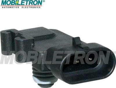 Mobiletron MS-E043 - Capteur, pression du tuyau d'admission droxauto.com