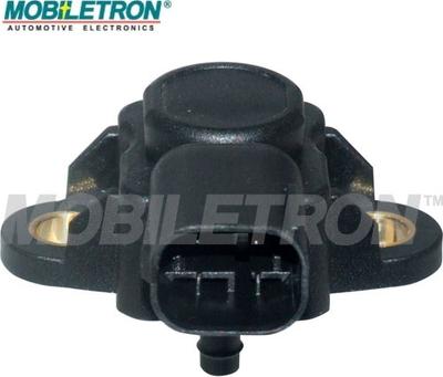 Mobiletron MS-E042 - Capteur, pression du tuyau d'admission droxauto.com