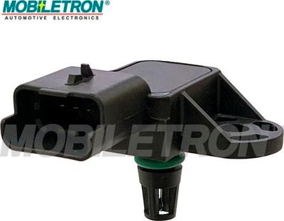 Mobiletron MS-E054 - Capteur, pression du tuyau d'admission droxauto.com