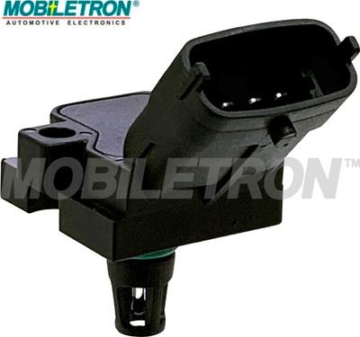 Mobiletron MS-E055 - Capteur, pression du tuyau d'admission droxauto.com