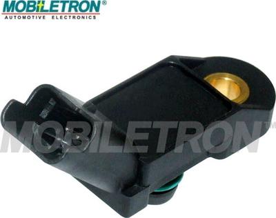 Mobiletron MS-E052 - Capteur, pression du tuyau d'admission droxauto.com