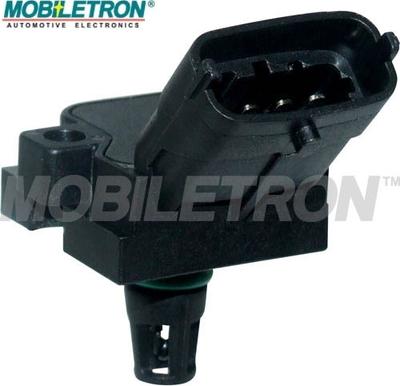 Mobiletron MS-E069 - Capteur, pression du tuyau d'admission droxauto.com
