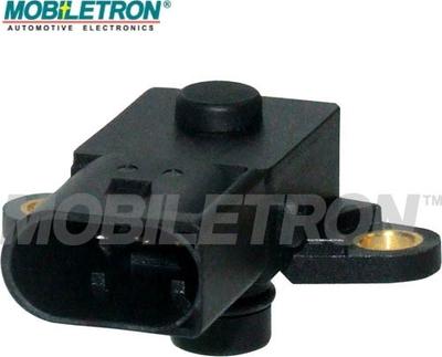Mobiletron MS-E065 - Capteur, pression du tuyau d'admission droxauto.com