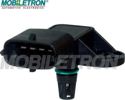 Mobiletron MS-E066 - Capteur, pression du tuyau d'admission droxauto.com