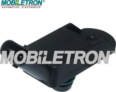 Mobiletron MS-E015 - Capteur, pression du tuyau d'admission droxauto.com