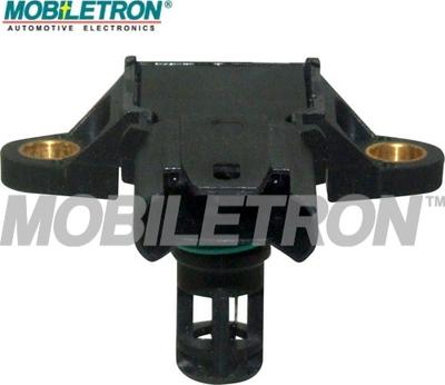 Mobiletron MS-E080 - Capteur, pression du tuyau d'admission droxauto.com