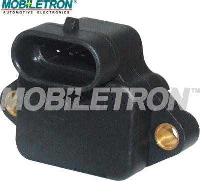 Mobiletron MS-E032 - Capteur, pression du tuyau d'admission droxauto.com