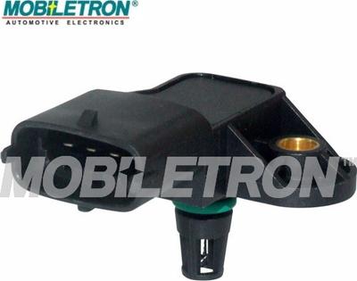 Mobiletron MS-E023 - Capteur, pression du tuyau d'admission droxauto.com