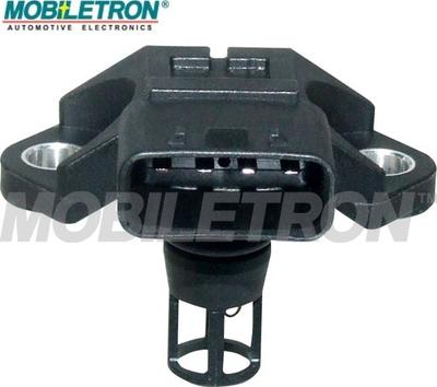 Mobiletron MS-E070 - Capteur, pression du tuyau d'admission droxauto.com