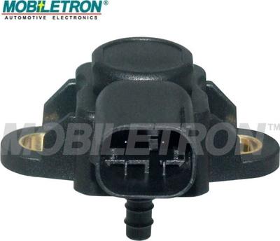 Mobiletron MS-E073 - Capteur, pression du tuyau d'admission droxauto.com