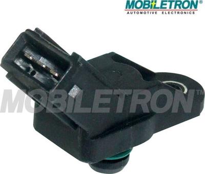 Mobiletron MS-E072 - Capteur, pression du tuyau d'admission droxauto.com