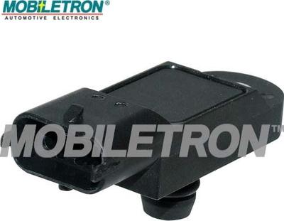 Mobiletron MS-E148 - Capteur, pression du tuyau d'admission droxauto.com