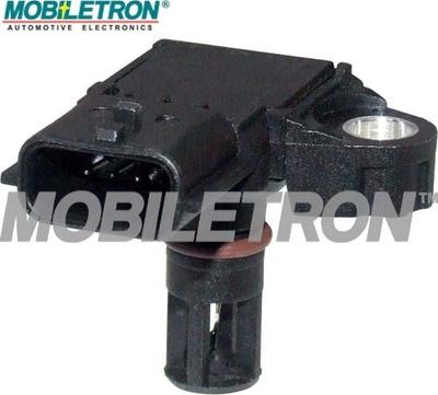 Mobiletron MS-E155 - Capteur, pression du tuyau d'admission droxauto.com
