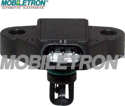 Mobiletron MS-E156 - Capteur, pression du tuyau d'admission droxauto.com