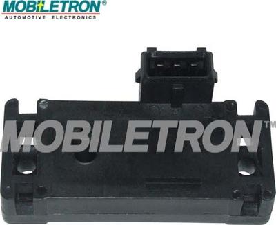 Mobiletron MS-E151 - Capteur, pression du tuyau d'admission droxauto.com