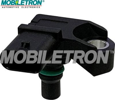 Mobiletron MS-E109 - Capteur, pression du tuyau d'admission droxauto.com