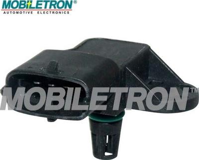 Mobiletron MS-E104 - Capteur, pression du tuyau d'admission droxauto.com