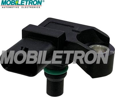 Mobiletron MS-E108 - Capteur, pression du tuyau d'admission droxauto.com