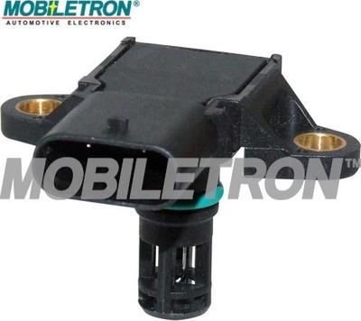 Mobiletron MS-E110 - Capteur, pression du tuyau d'admission droxauto.com