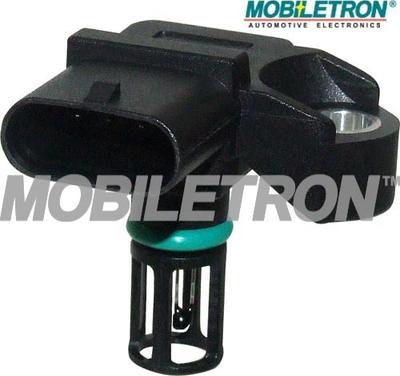 Mobiletron MS-E136 - Capteur, pression du tuyau d'admission droxauto.com