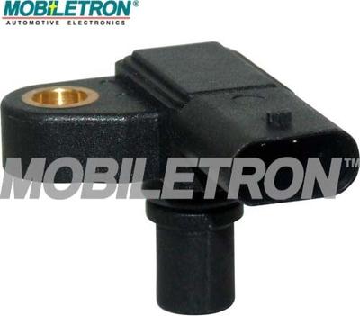 Mobiletron MS-E121 - Capteur, pression du tuyau d'admission droxauto.com