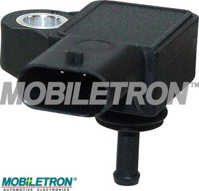 Mobiletron MS-E128 - Capteur, pression du tuyau d'admission droxauto.com