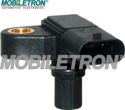 Mobiletron MS-E122 - Capteur, pression du tuyau d'admission droxauto.com