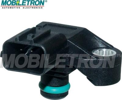 Mobiletron MS-J005 - Capteur, pression du tuyau d'admission droxauto.com