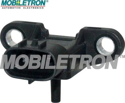 Mobiletron MS-J019 - Capteur, pression du tuyau d'admission droxauto.com