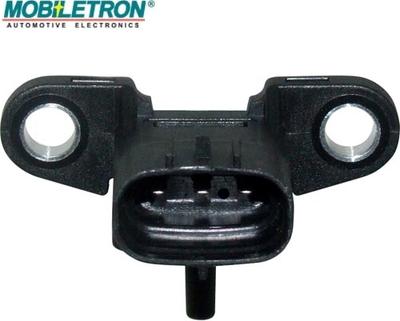 Mobiletron MS-J010 - Capteur, pression du tuyau d'admission droxauto.com