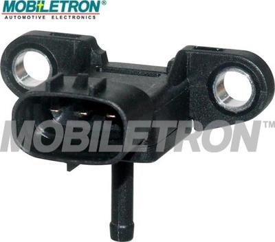 Mobiletron MS-J012 - Capteur, pression du tuyau d'admission droxauto.com