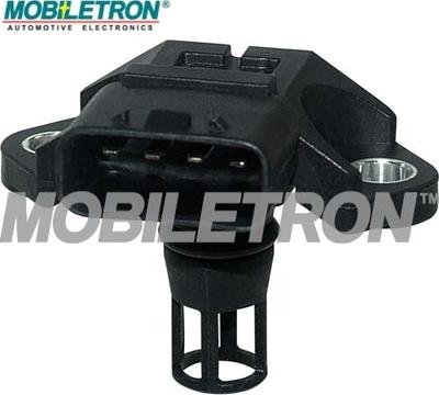 Mobiletron MS-J023 - Capteur, pression du tuyau d'admission droxauto.com