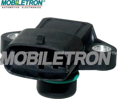 Mobiletron MS-K009 - Capteur, pression du tuyau d'admission droxauto.com